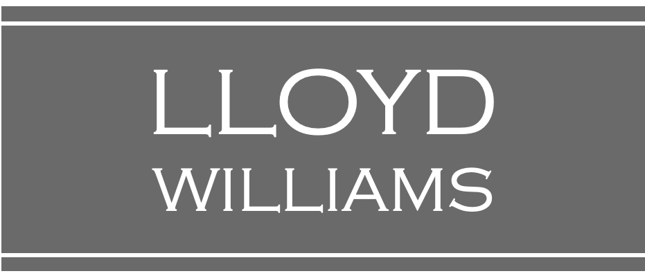 Lloyd Williams